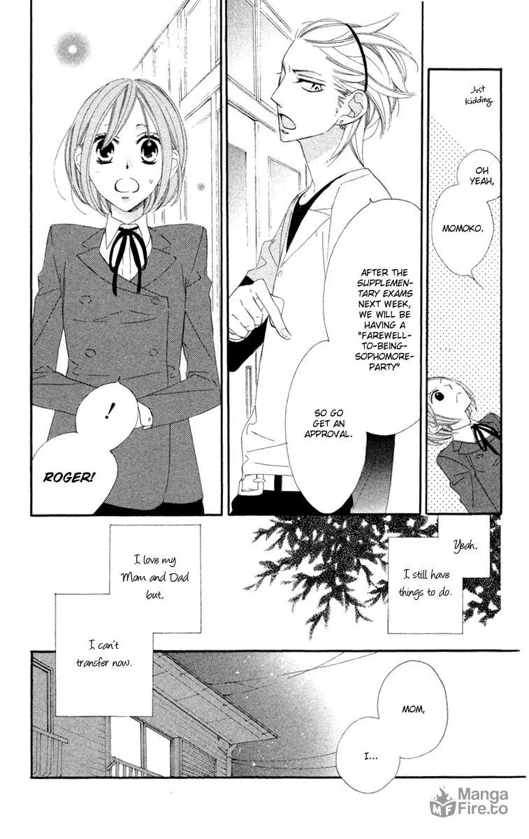 Read Hyakujuu Kingdom chapter 4 image 8 on Lezhin