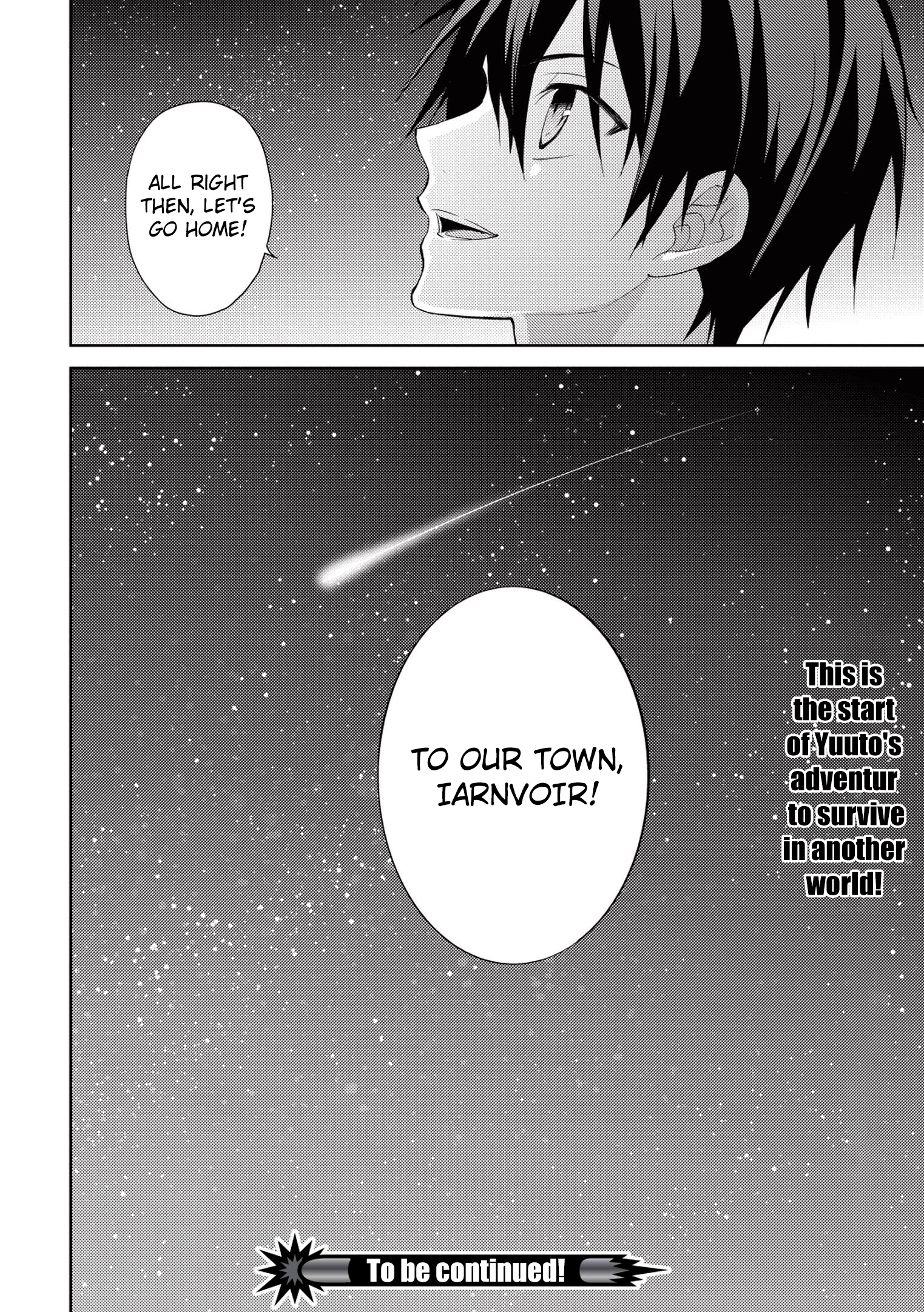 Hyakuren no Haou to Seiyaku no Valkyria Chapter 2 page 23 - 