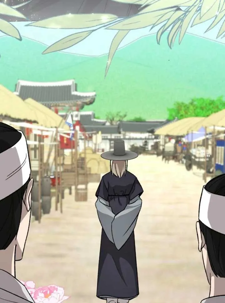 Read Hyangdan Chronicles chapter 4 image 18 on Lezhin