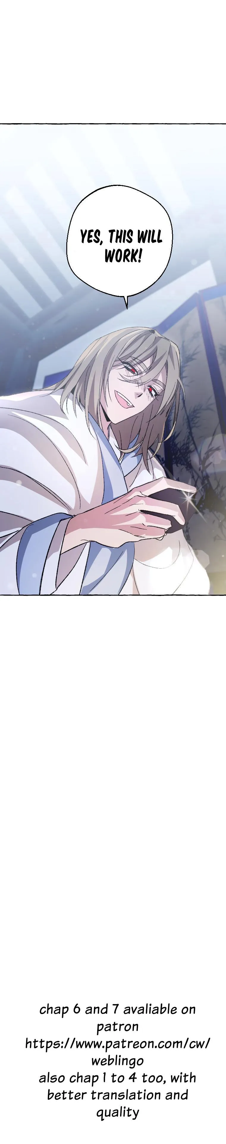 Read Hyangdan Chronicles chapter 5 image 12 on Lezhin