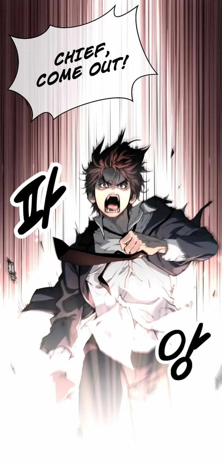 Read Hybrid chapter 0.1 image 19 on Lezhin