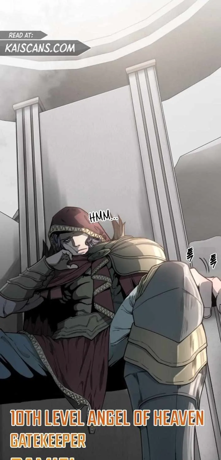 Read Hybrid chapter 0.1 image 3 on Lezhin