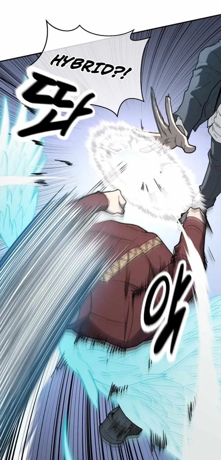 Read Hybrid chapter 0.1 image 96 on Lezhin