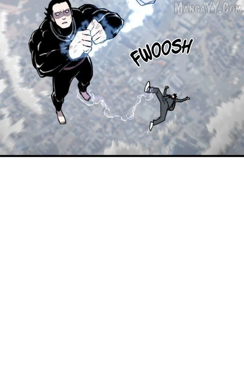 Read Hybrid chapter 48 image 102 on Lezhin