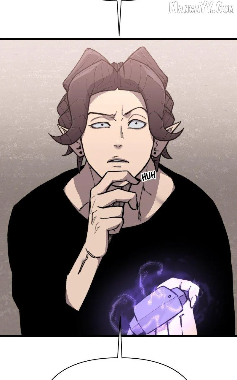 Read Hybrid chapter 48 image 106 on Lezhin