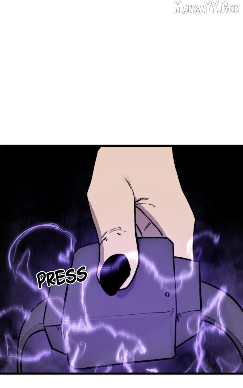 Read Hybrid chapter 48 image 109 on Lezhin