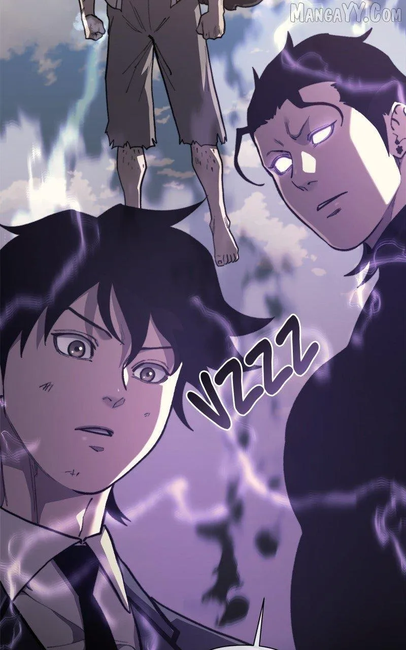 Read Hybrid chapter 48 image 111 on Lezhin