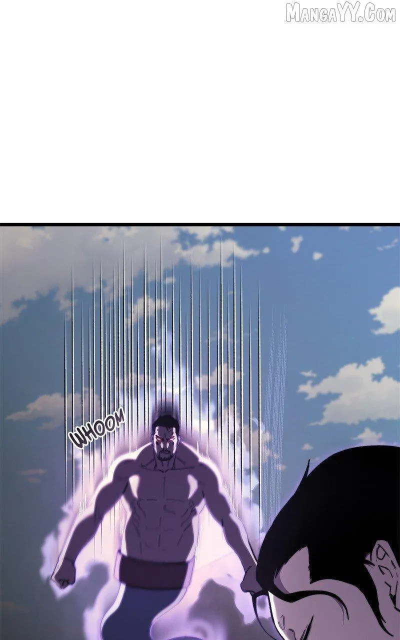 Read Hybrid chapter 48 image 12 on Lezhin
