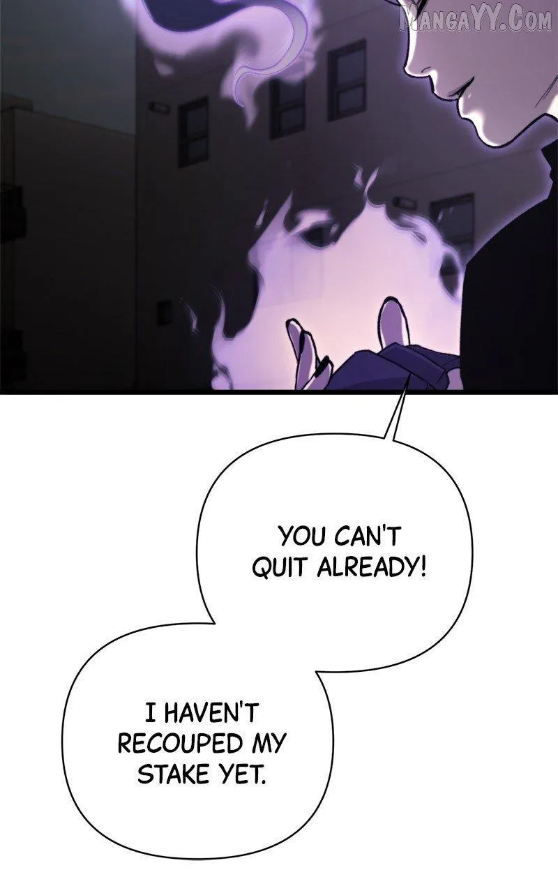 Read Hybrid chapter 48 image 13 on Lezhin