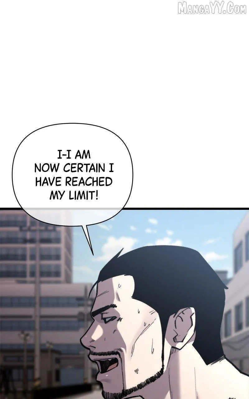 Read Hybrid chapter 48 image 14 on Lezhin
