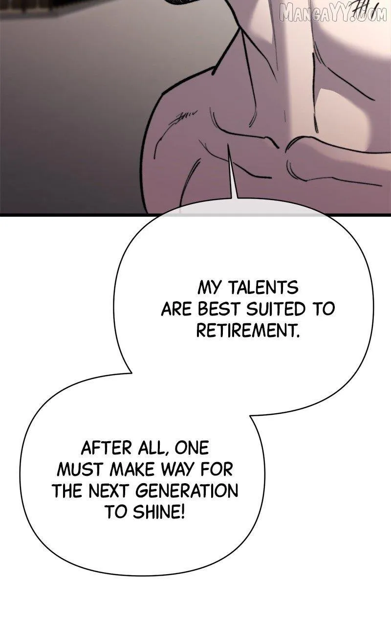Read Hybrid chapter 48 image 15 on Lezhin