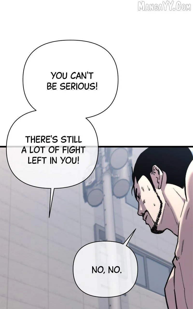 Read Hybrid chapter 48 image 16 on Lezhin