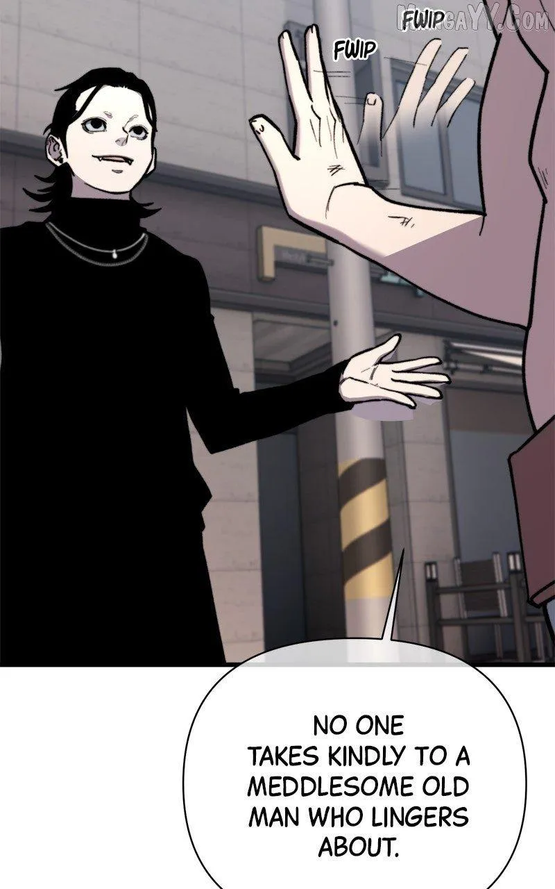 Read Hybrid chapter 48 image 17 on Lezhin