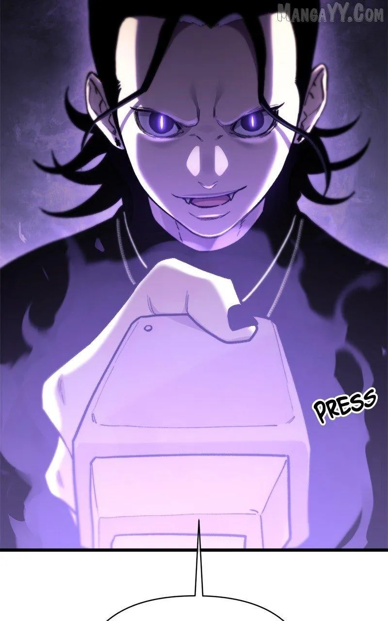 Read Hybrid chapter 48 image 19 on Lezhin