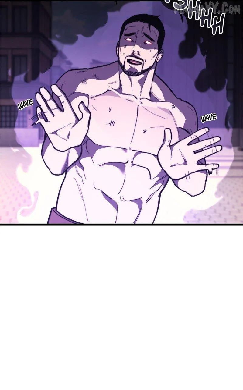Read Hybrid chapter 48 image 21 on Lezhin
