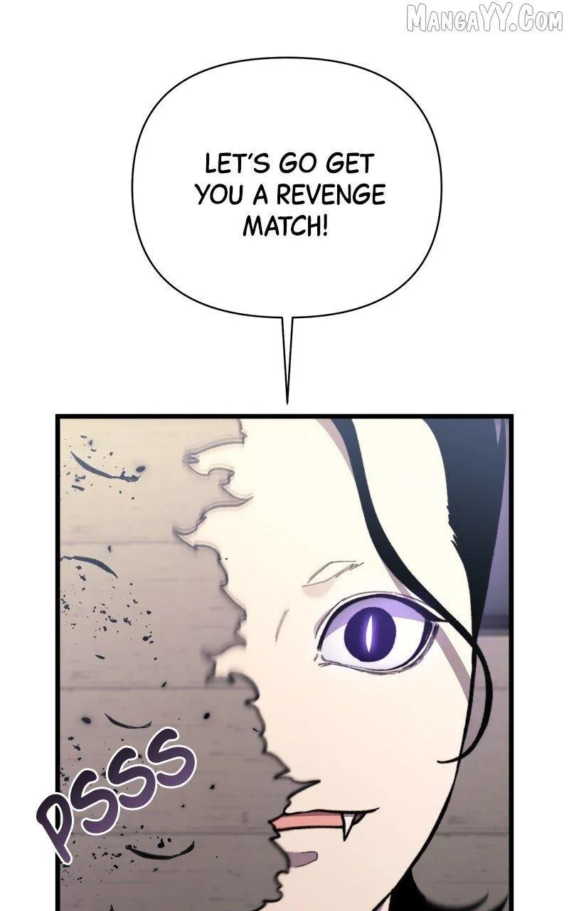 Read Hybrid chapter 48 image 22 on Lezhin