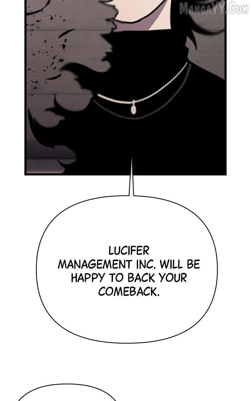 Read Hybrid chapter 48 image 23 on Lezhin