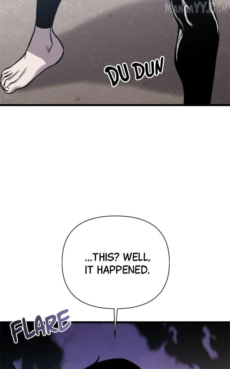 Read Hybrid chapter 48 image 28 on Lezhin