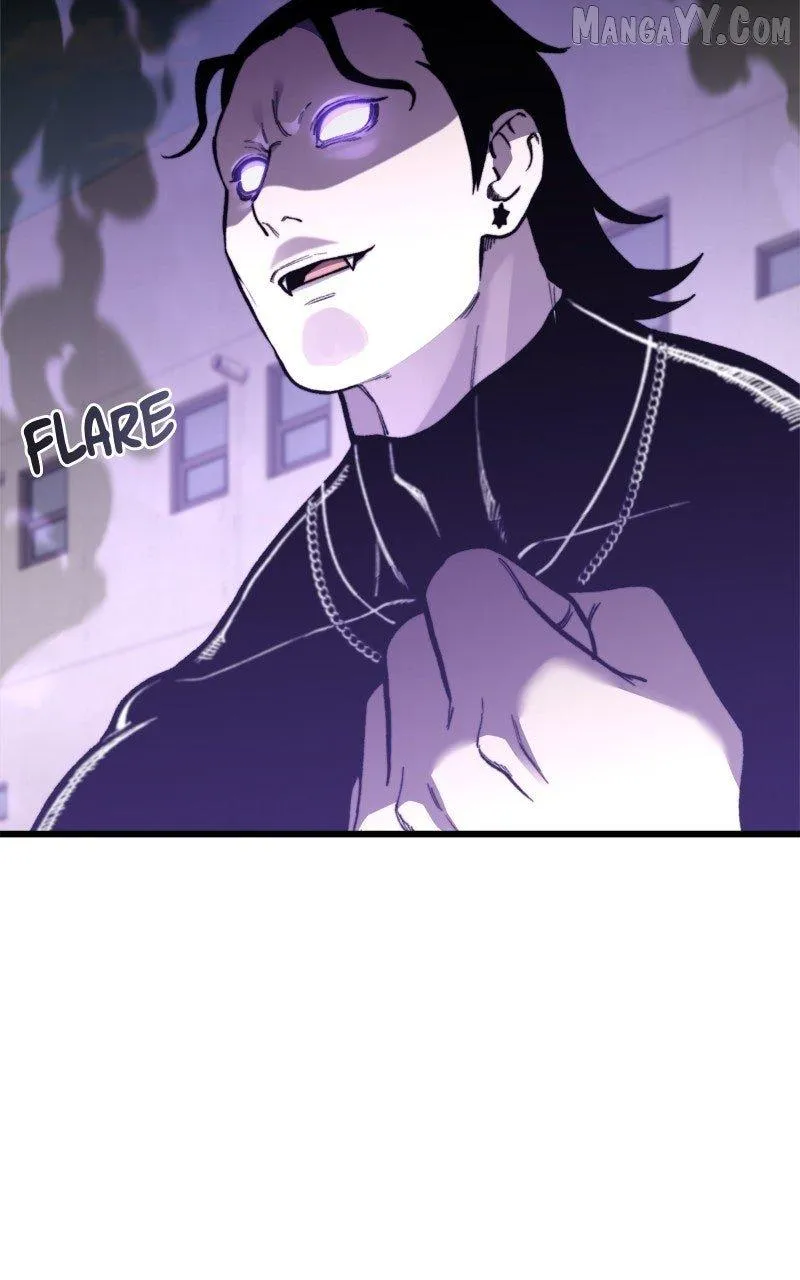 Read Hybrid chapter 48 image 29 on Lezhin