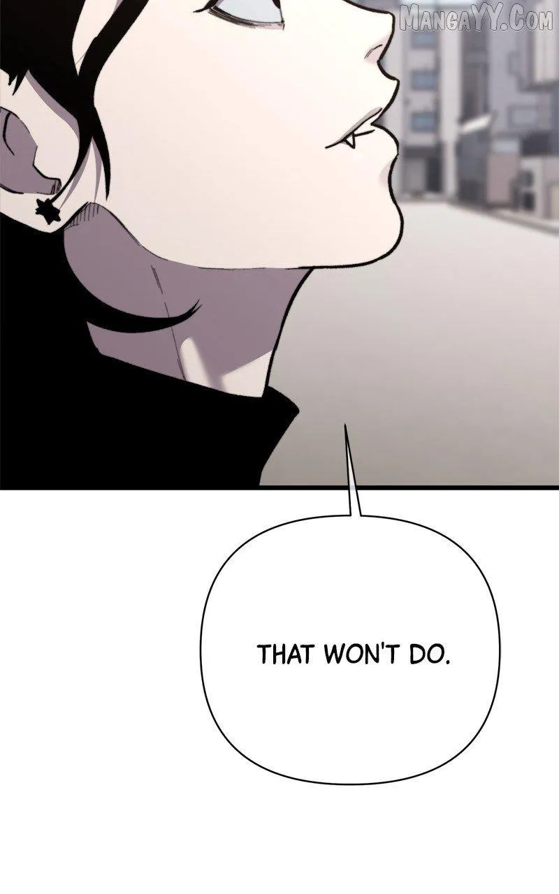 Read Hybrid chapter 48 image 3 on Lezhin