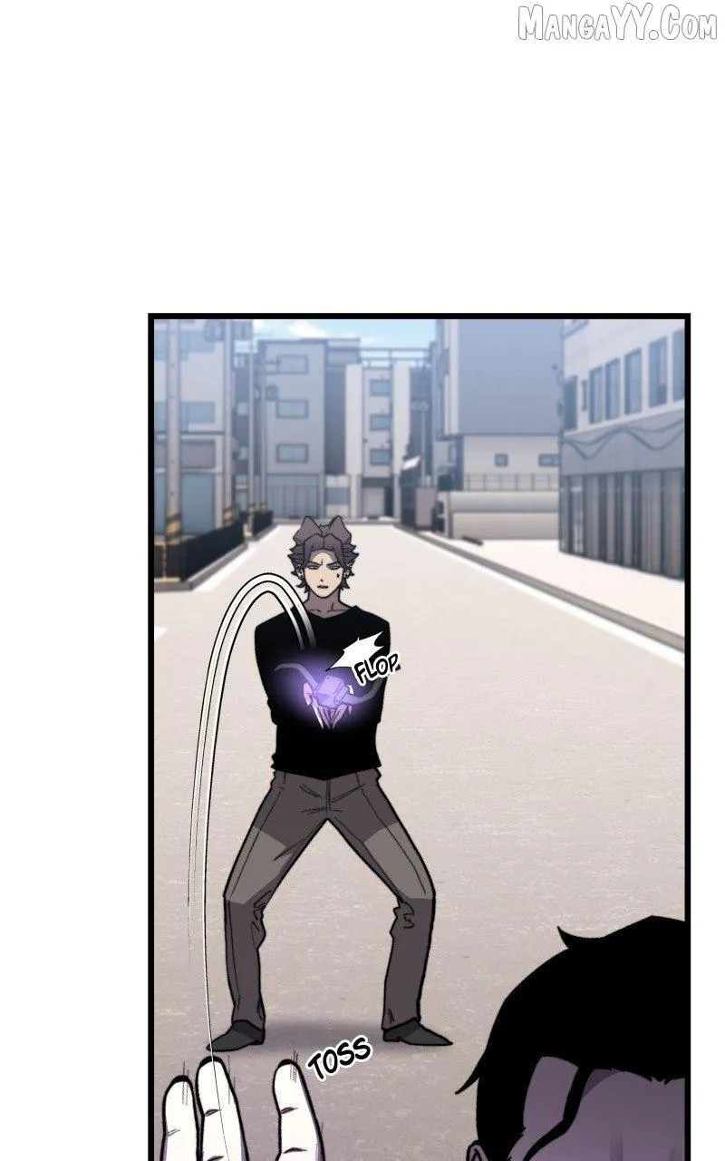 Read Hybrid chapter 48 image 30 on Lezhin