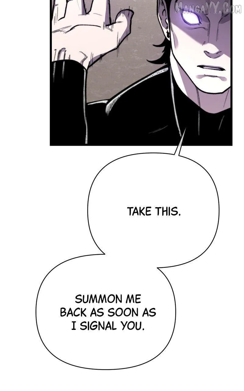 Read Hybrid chapter 48 image 31 on Lezhin