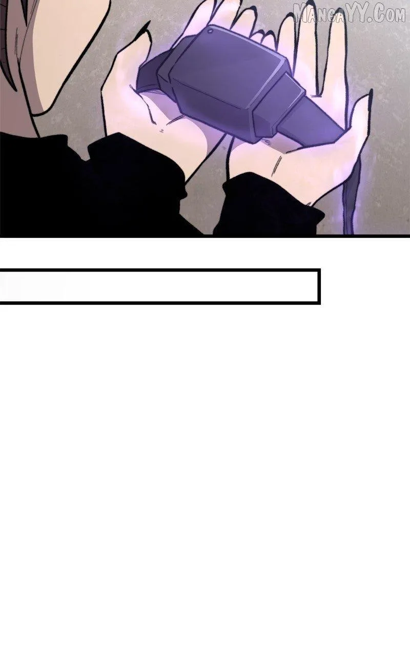 Read Hybrid chapter 48 image 33 on Lezhin