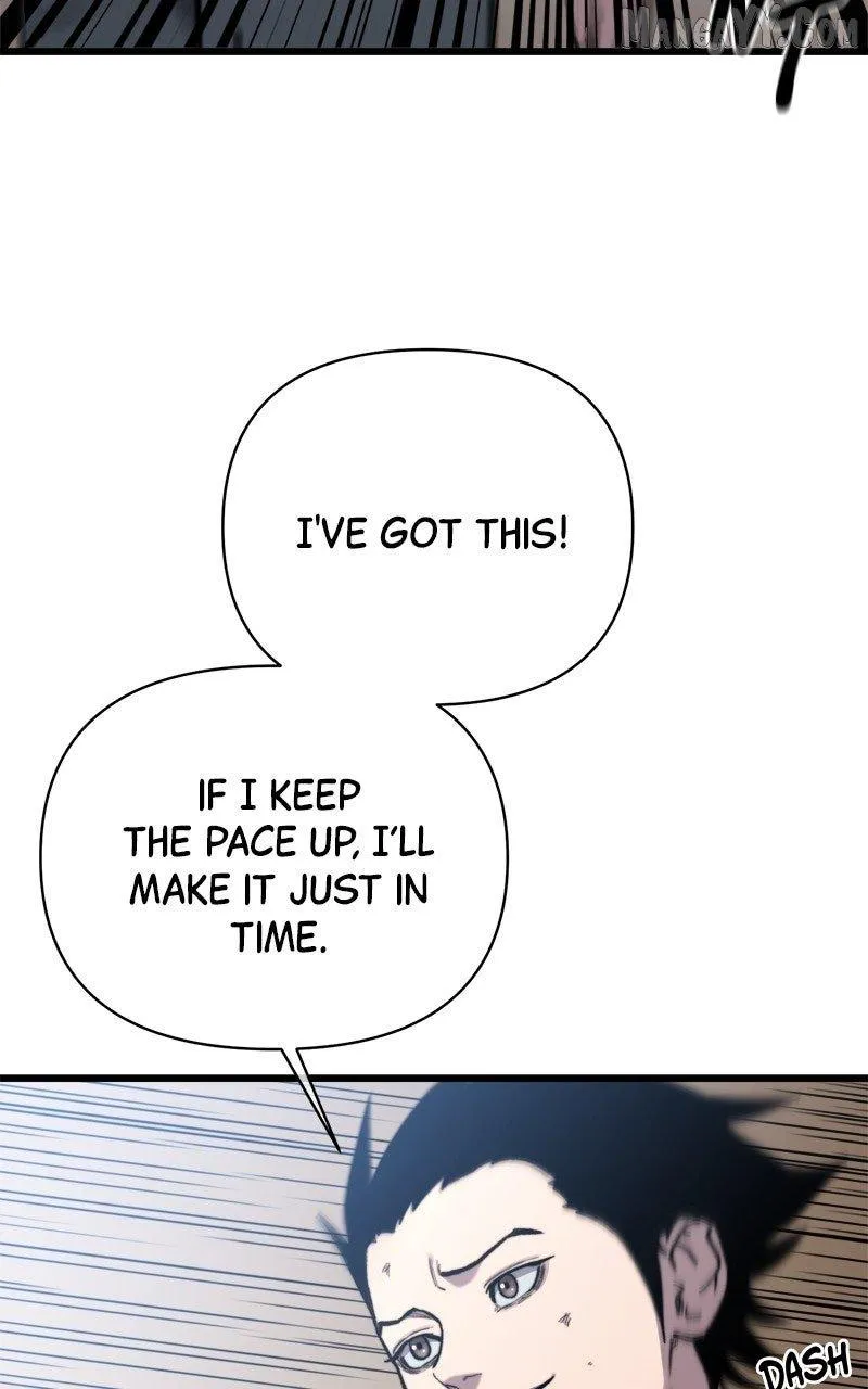 Read Hybrid chapter 48 image 35 on Lezhin