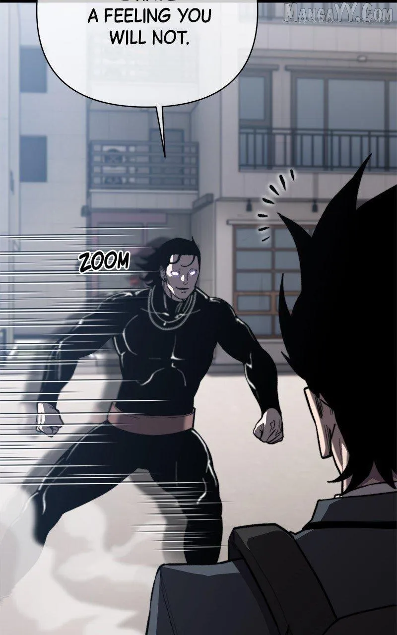 Read Hybrid chapter 48 image 37 on Lezhin