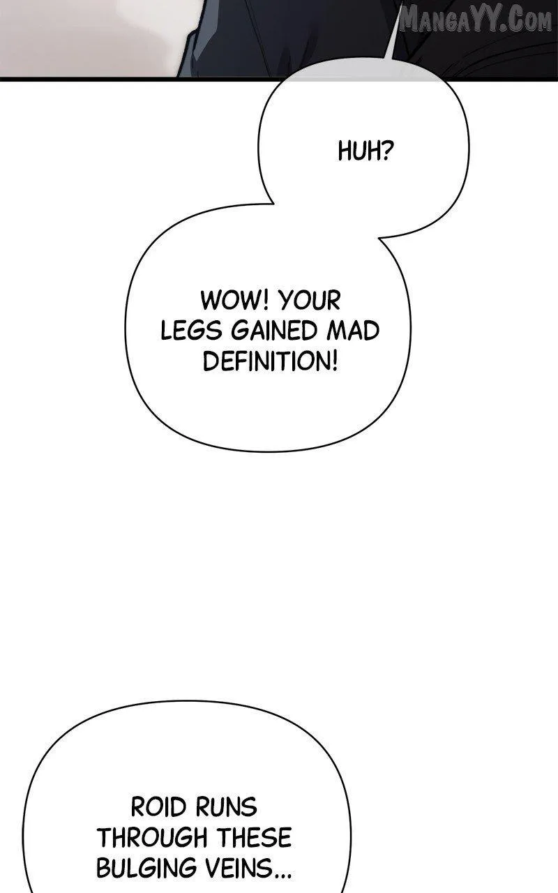 Read Hybrid chapter 48 image 38 on Lezhin
