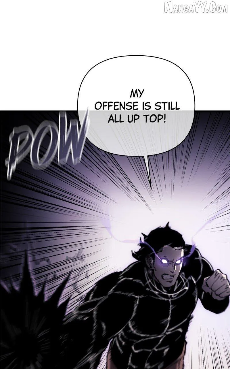 Read Hybrid chapter 48 image 42 on Lezhin