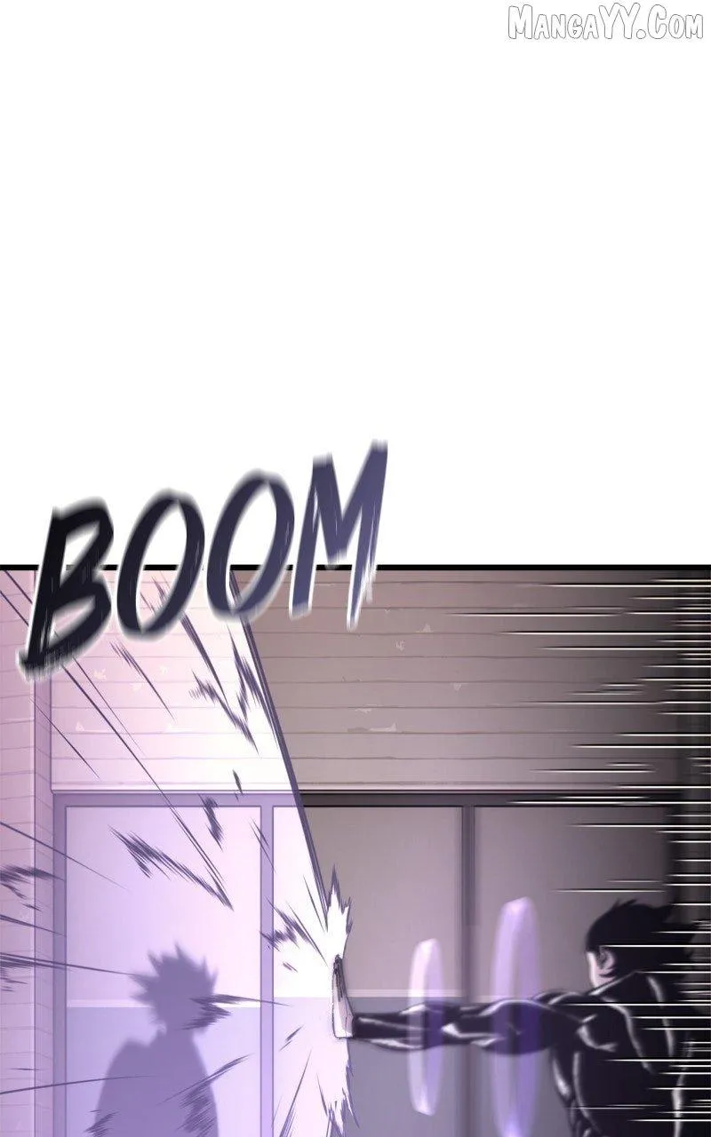 Read Hybrid chapter 48 image 45 on Lezhin