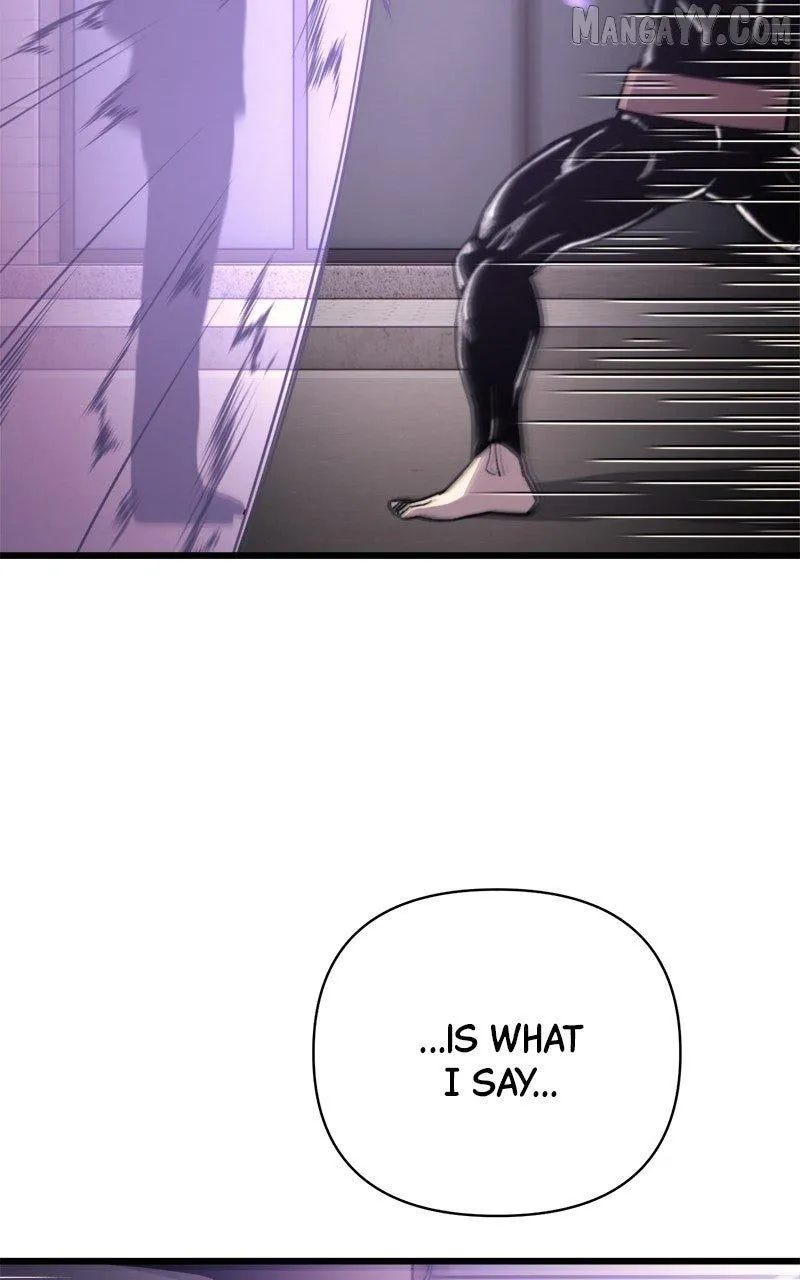 Read Hybrid chapter 48 image 46 on Lezhin