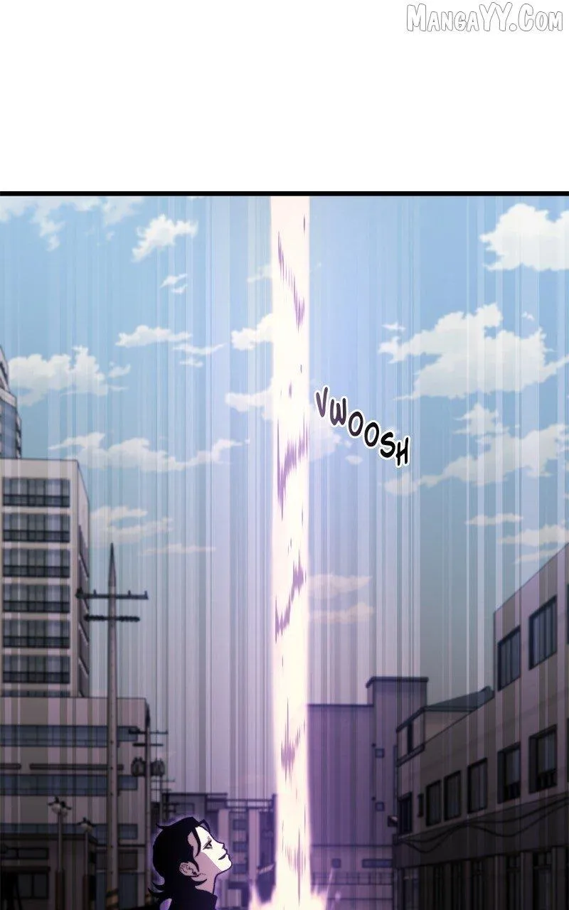 Read Hybrid chapter 48 image 5 on Lezhin