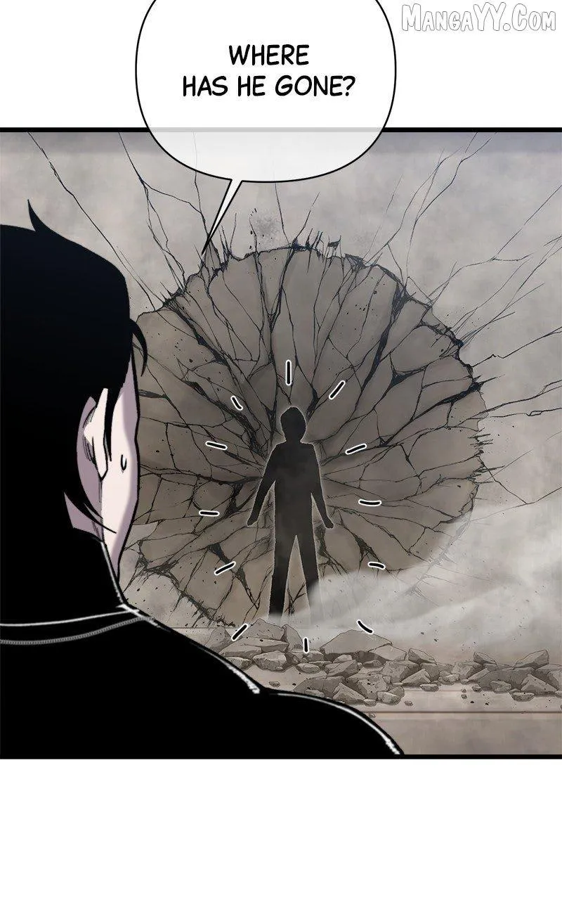 Read Hybrid chapter 48 image 54 on Lezhin