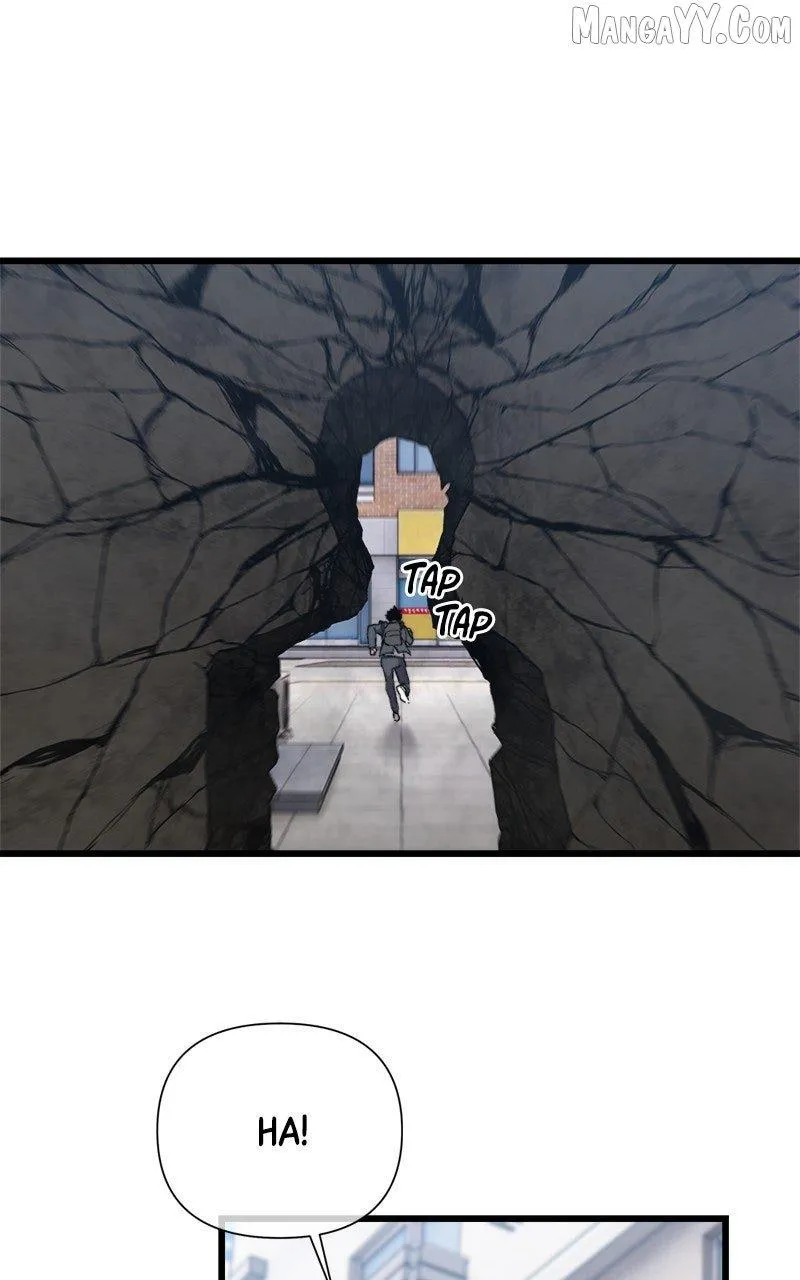 Read Hybrid chapter 48 image 55 on Lezhin