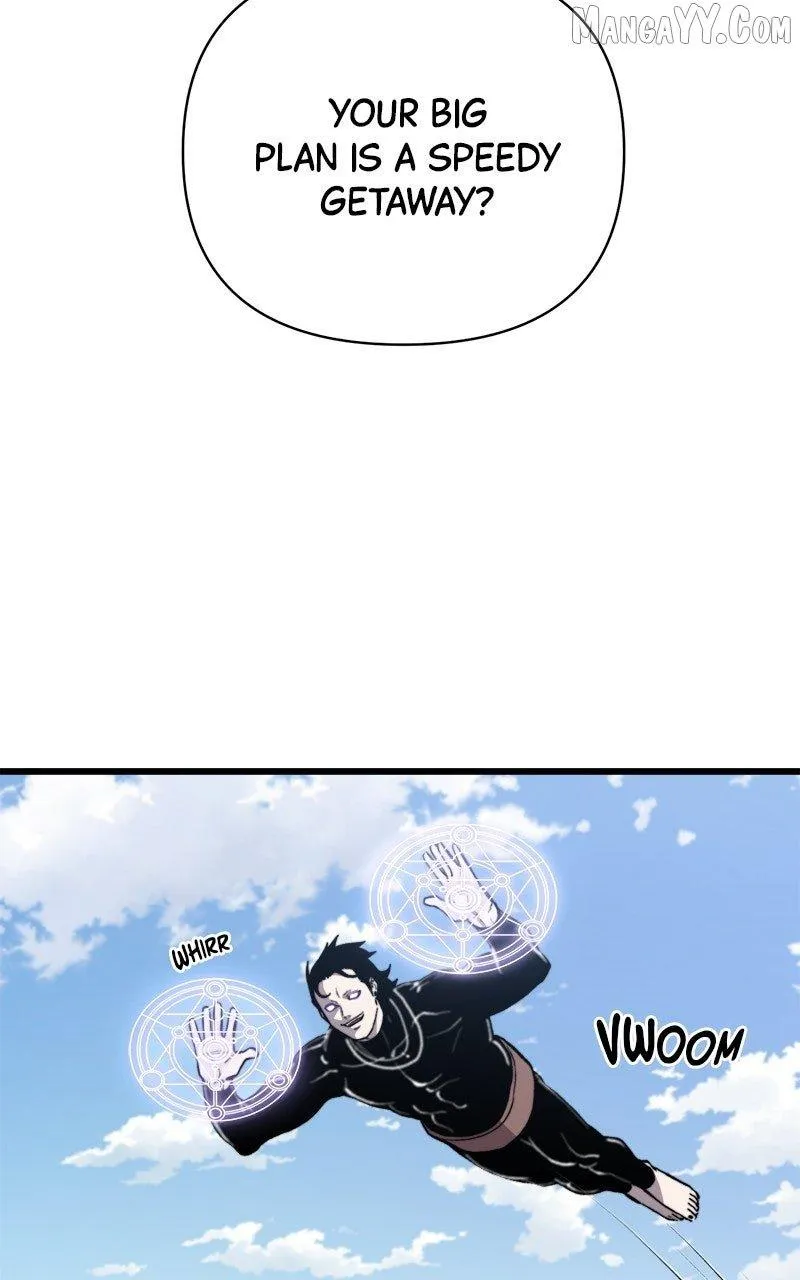 Read Hybrid chapter 48 image 57 on Lezhin