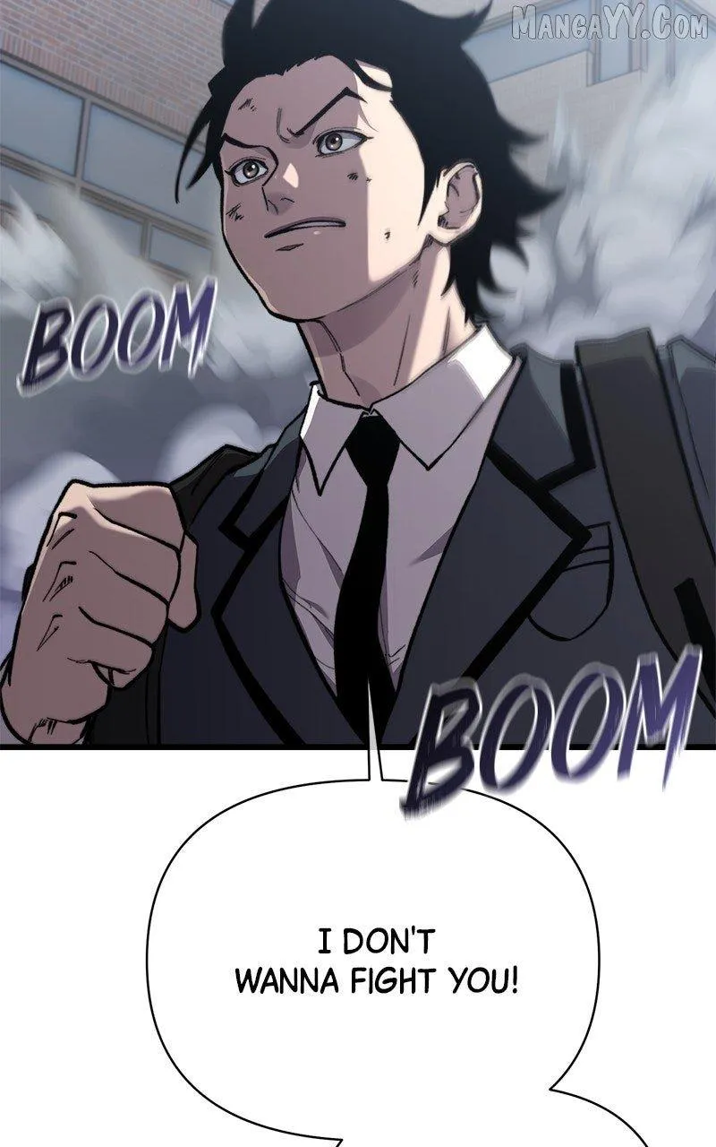 Read Hybrid chapter 48 image 59 on Lezhin