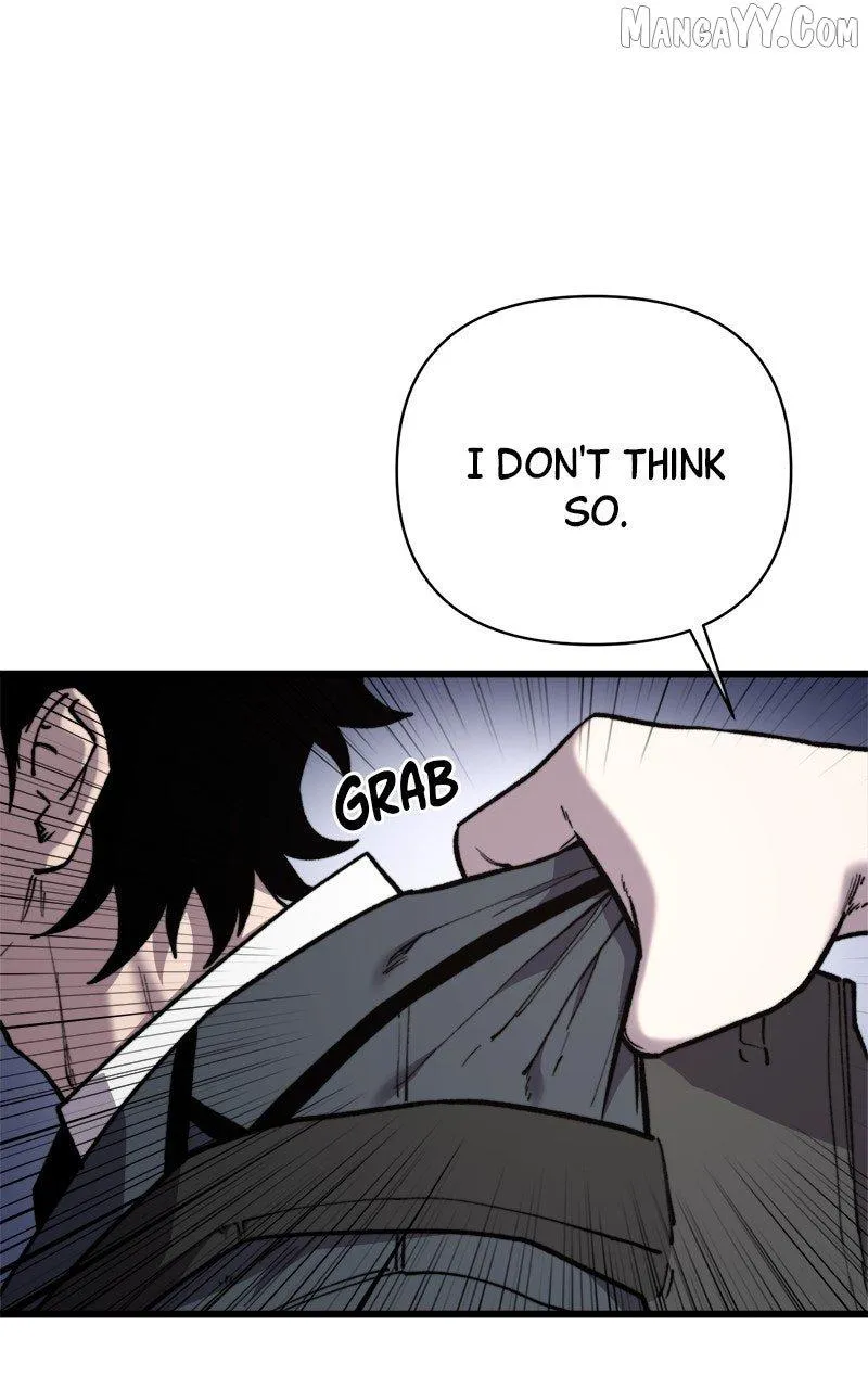 Read Hybrid chapter 48 image 63 on Lezhin