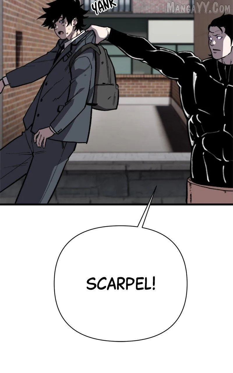 Read Hybrid chapter 48 image 65 on Lezhin