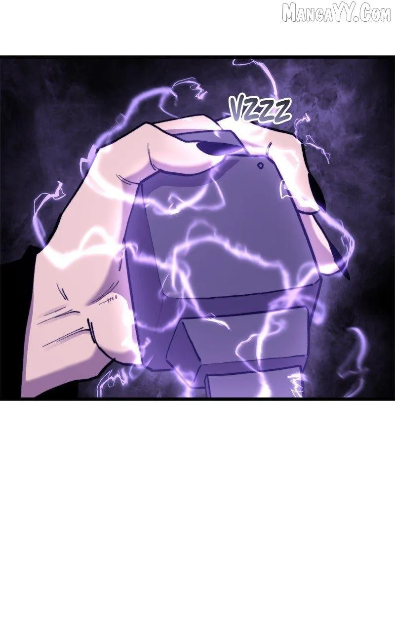 Read Hybrid chapter 48 image 68 on Lezhin