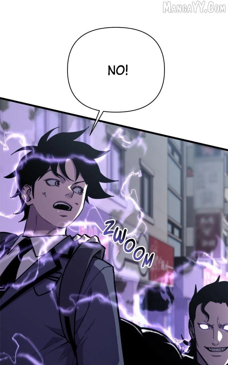 Read Hybrid chapter 48 image 69 on Lezhin