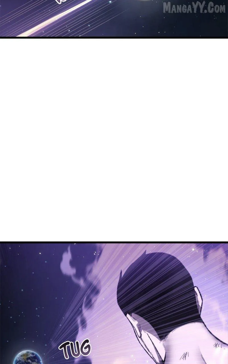 Read Hybrid chapter 48 image 7 on Lezhin