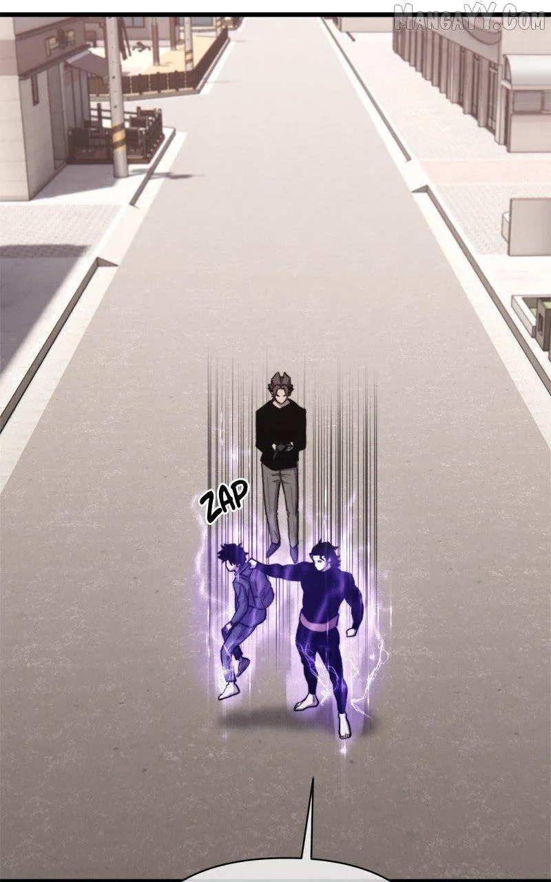 Read Hybrid chapter 48 image 71 on Lezhin