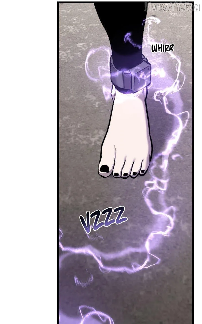 Read Hybrid chapter 48 image 74 on Lezhin