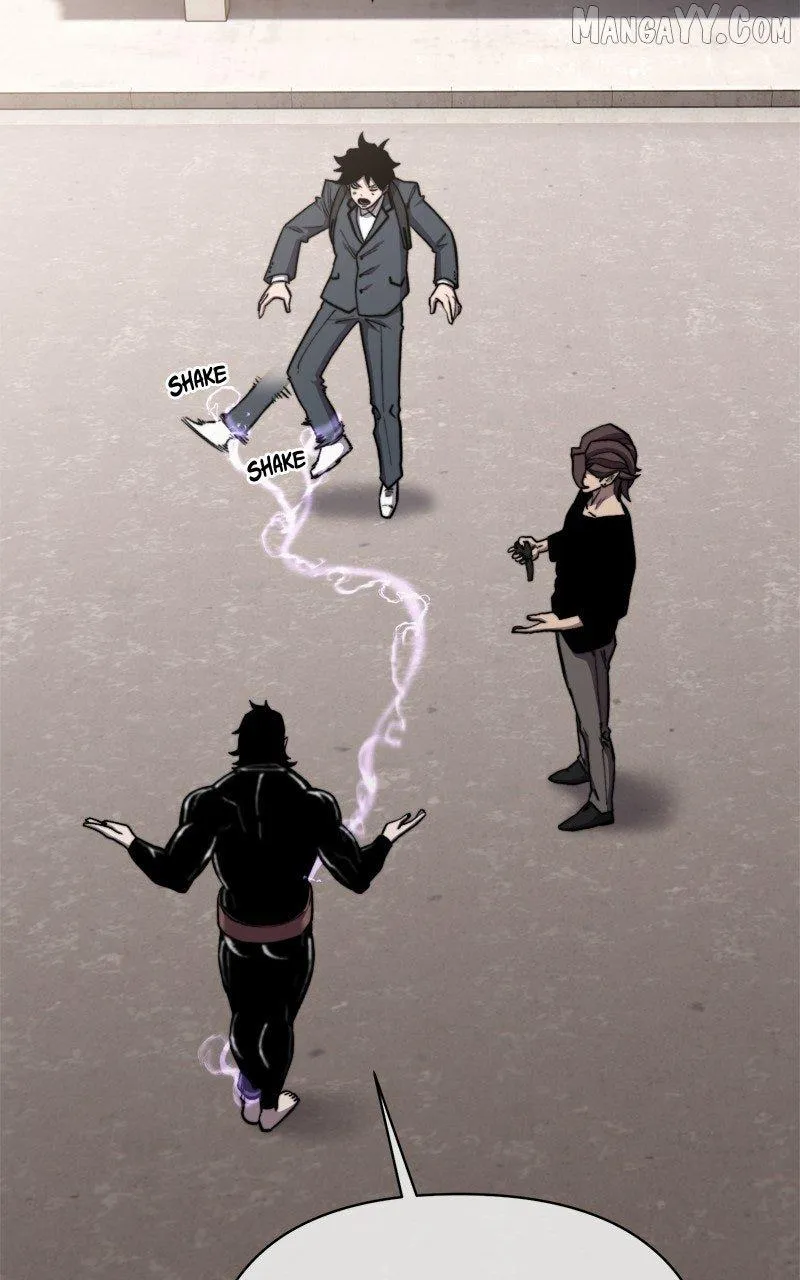 Read Hybrid chapter 48 image 76 on Lezhin