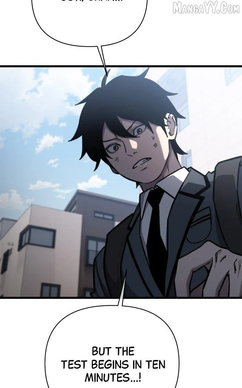 Read Hybrid chapter 48 image 78 on Lezhin