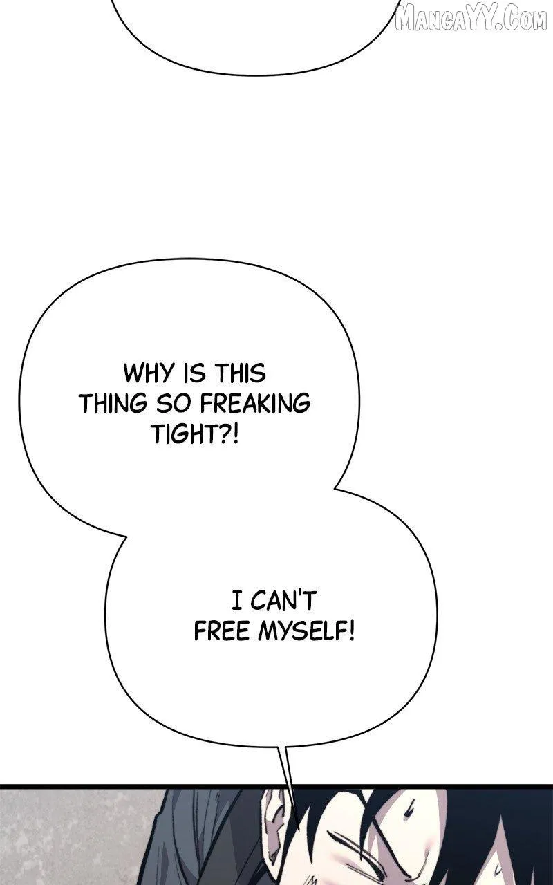 Read Hybrid chapter 48 image 79 on Lezhin