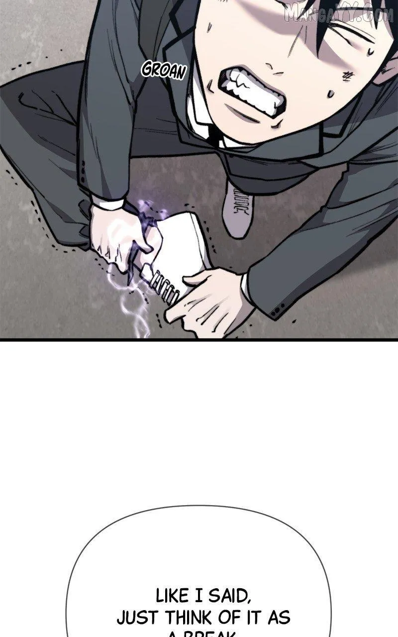 Read Hybrid chapter 48 image 80 on Lezhin