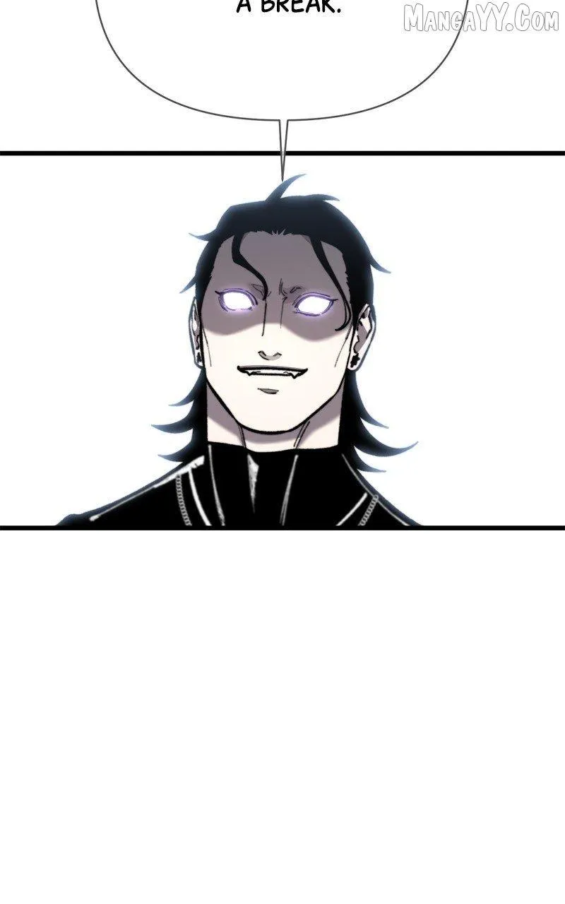 Read Hybrid chapter 48 image 81 on Lezhin